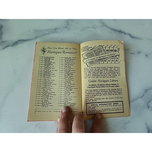 The Sweet Spring By Hilda Nickson Paperback - Picture 7 of 10